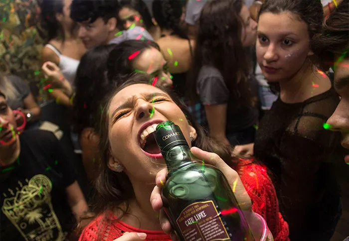 People Are Sharing 23 Safety Tips For Young Women Out Partying