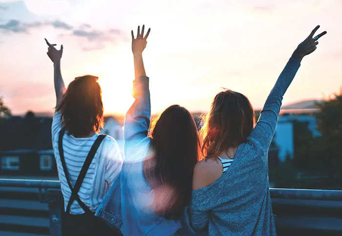 People Are Sharing 23 Safety Tips For Young Women Out Partying