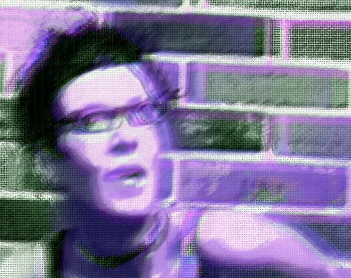 A Weird One