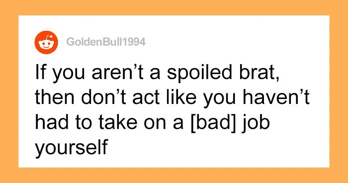 Person Asks The Internet "Can Someone Tell Me Why I’m Working On Labor Day?" And People Chime In