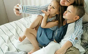 30 People Get Real And Honest About What Screams Trashy Parents