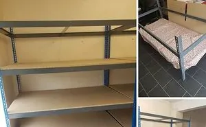 “The State Of Selling”: 50 Of The Craziest Ads People Spotted On Online Marketplaces And Shared With Others
