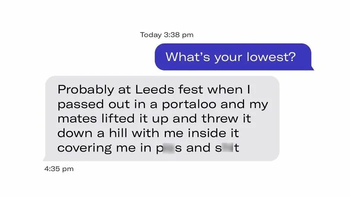 Damn, Depop Is Getting Deep