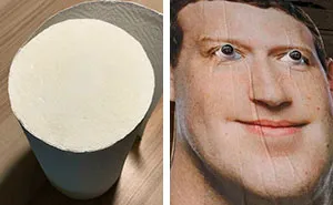 50 Cursed Photos that will Raise Many Whys and Hows