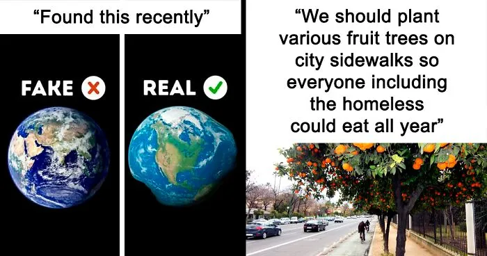 This Online Group Calls Out People Who Think They Know Better Than Years Of Science, Here Are 50 Of The Most Absurd Posts (New Pics)