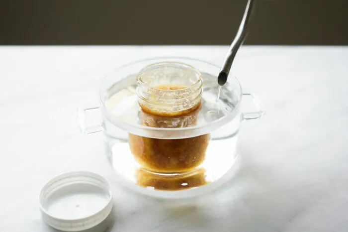 De-Crystalize Some Honey