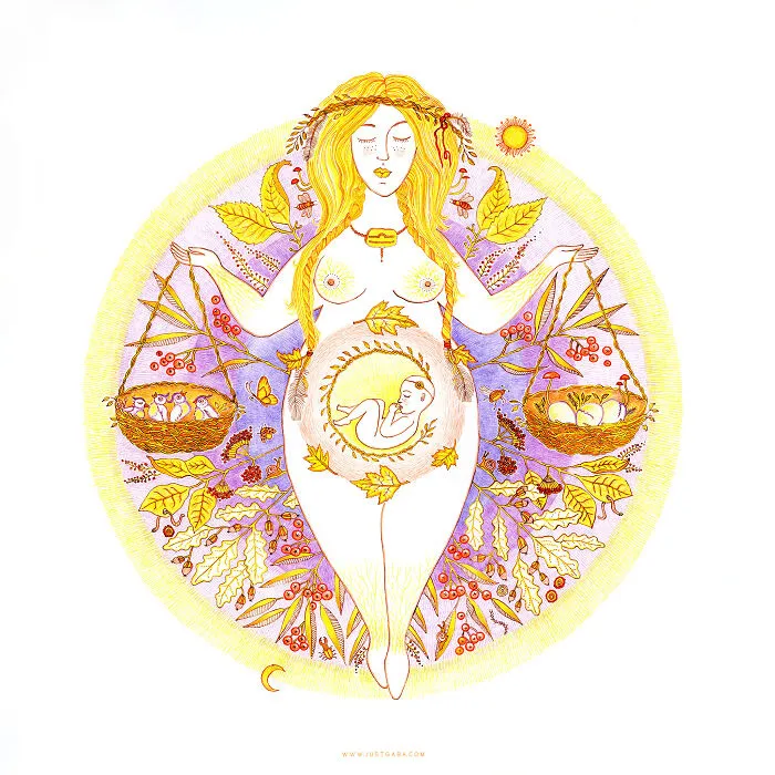 Zodiac - Libra