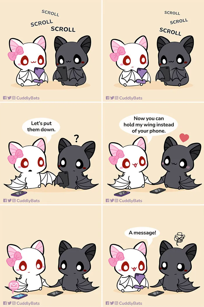 A Message