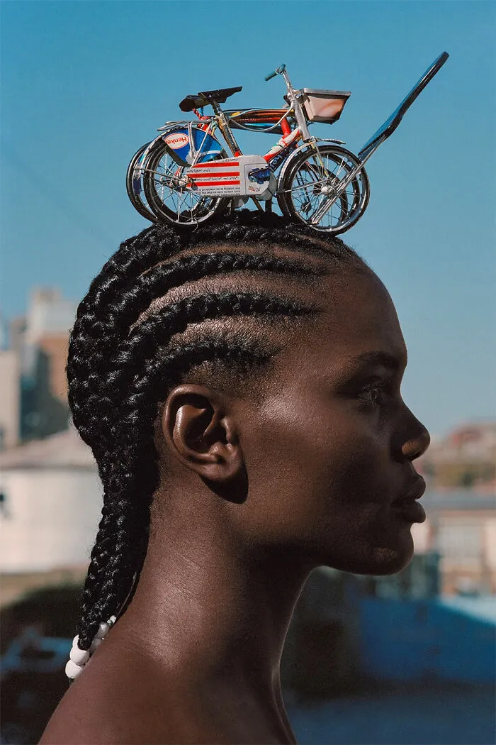 This Photographer Creates Series That Are Not Bound By Language Or Culture (59 Pics)