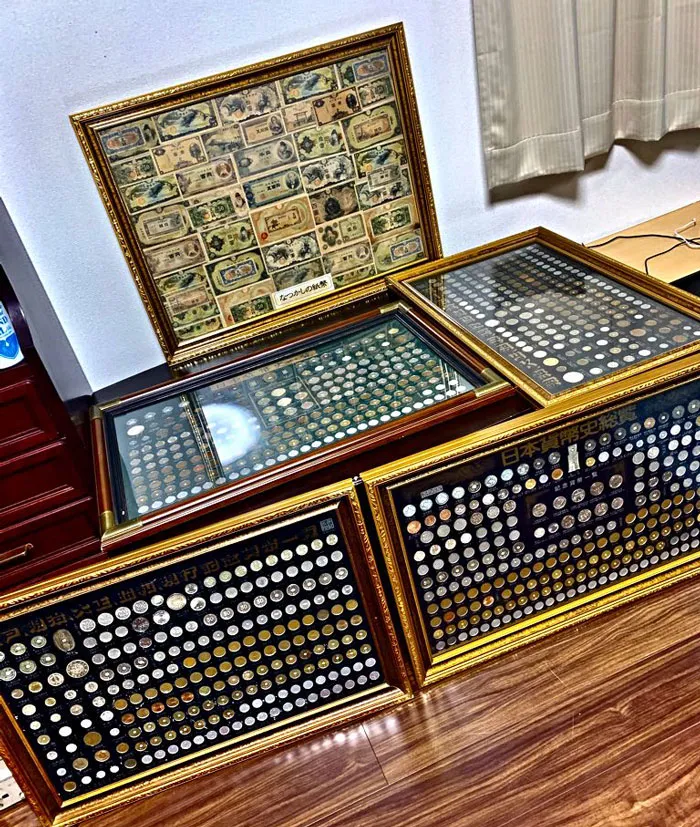 Coin Collection