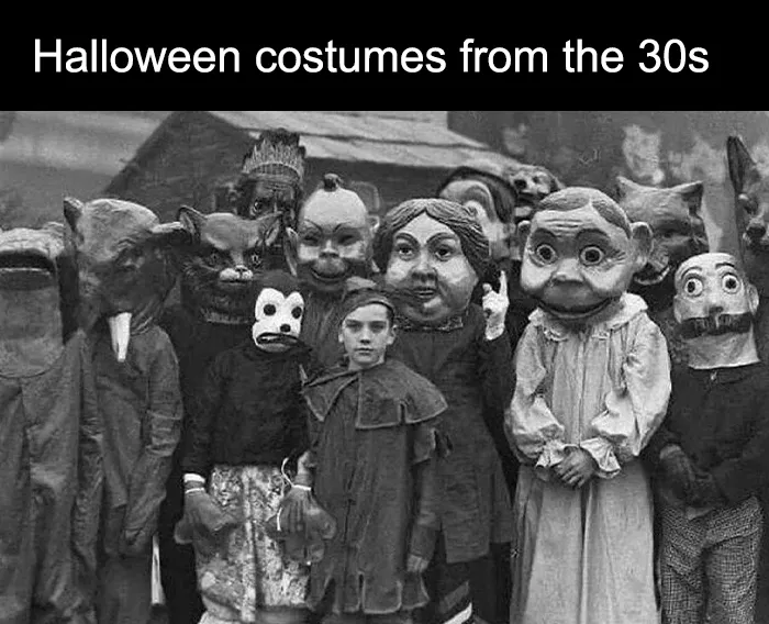 Creepy Classics Unmasked
