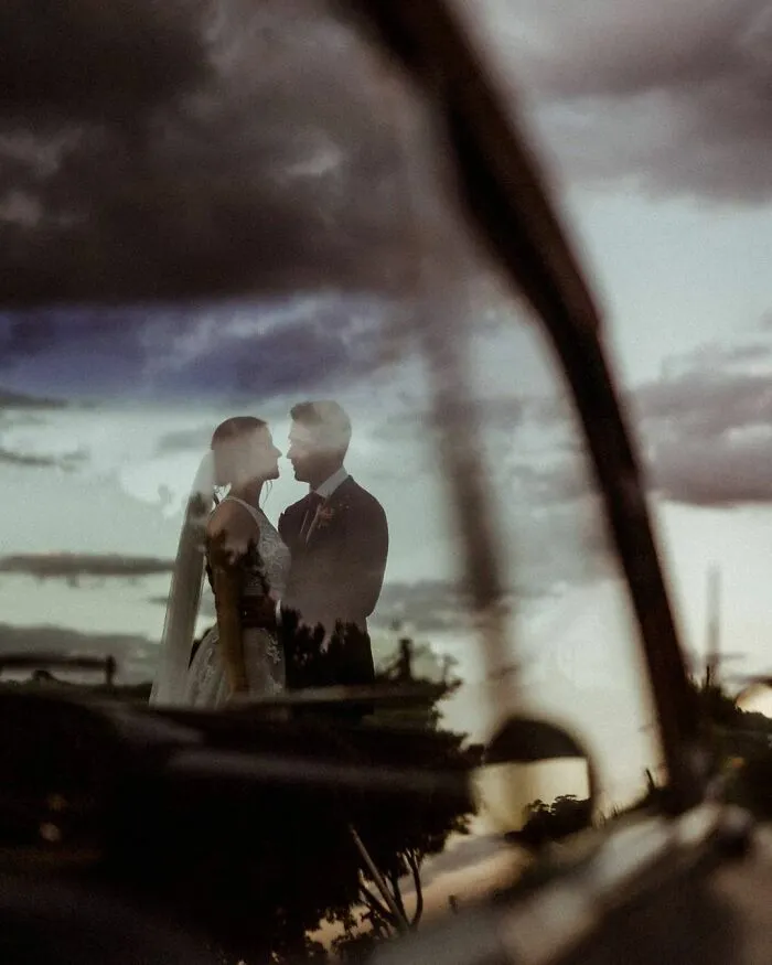 I Take Weird Wedding Photos And Clients Love Them (18 Pics)