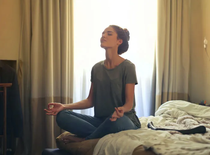 Learn To Meditate