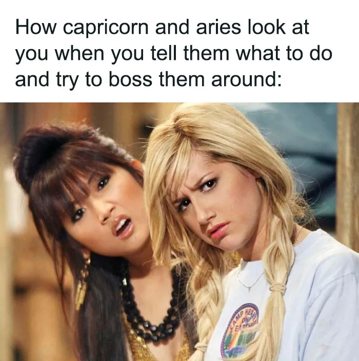 179 Zodiac Memes To Help You Get Through Mercury Retrograde