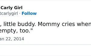 Moms Of Twitter Reveal Some Funny Things That Happen To Them While Raising Kids (50 Jokes)