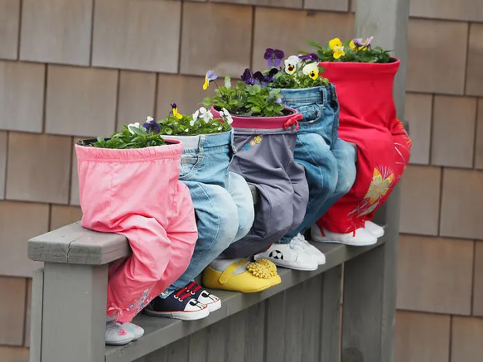 Name-Brand Shoes For Toddlers And Pre-Schoolers