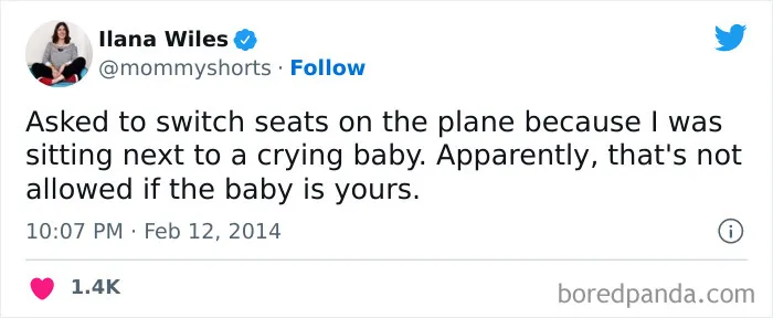 Moms Of Twitter Reveal Some Funny Things That Happen To Them While Raising Kids (50 Jokes)