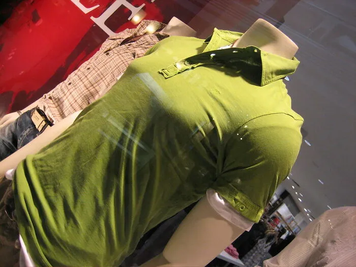 Designer Clothes
