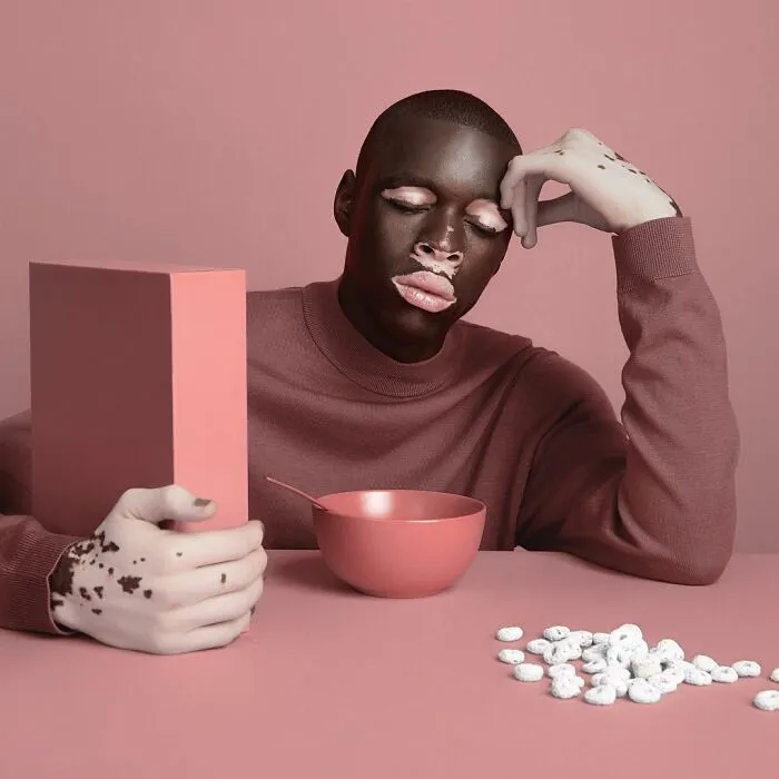 This Photographer Creates Series That Are Not Bound By Language Or Culture (59 Pics)