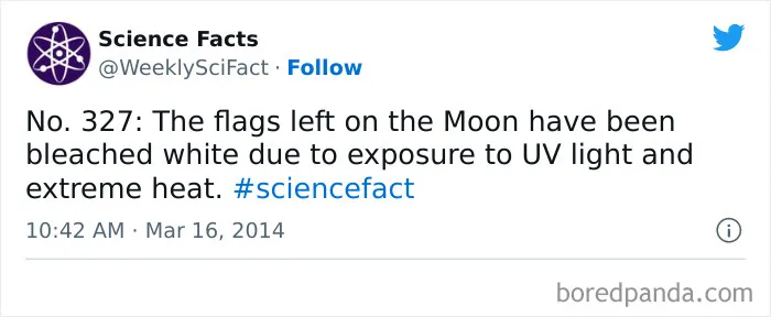 179 Science Facts That Are Deliciously Curious