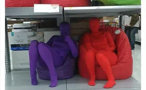 Shocking Walmart Photos To Have You Craving For Some Unsee Juice