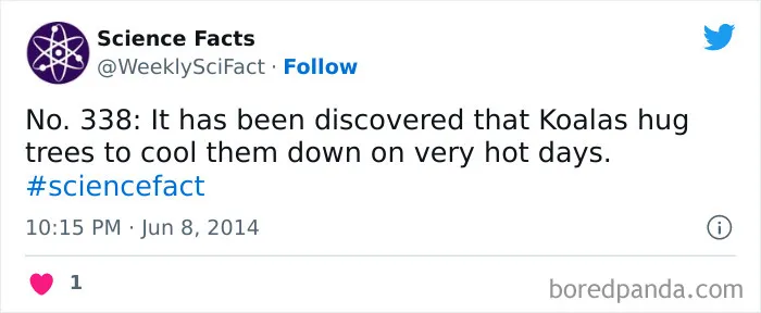 179 Science Facts That Are Deliciously Curious