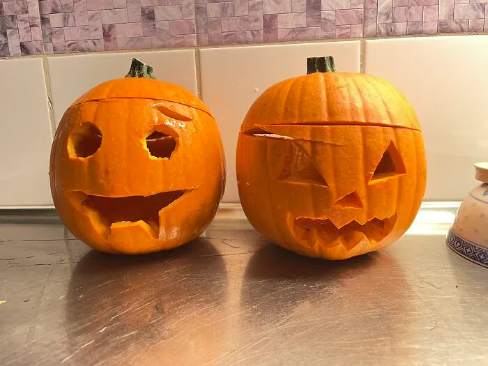 My First Attempt