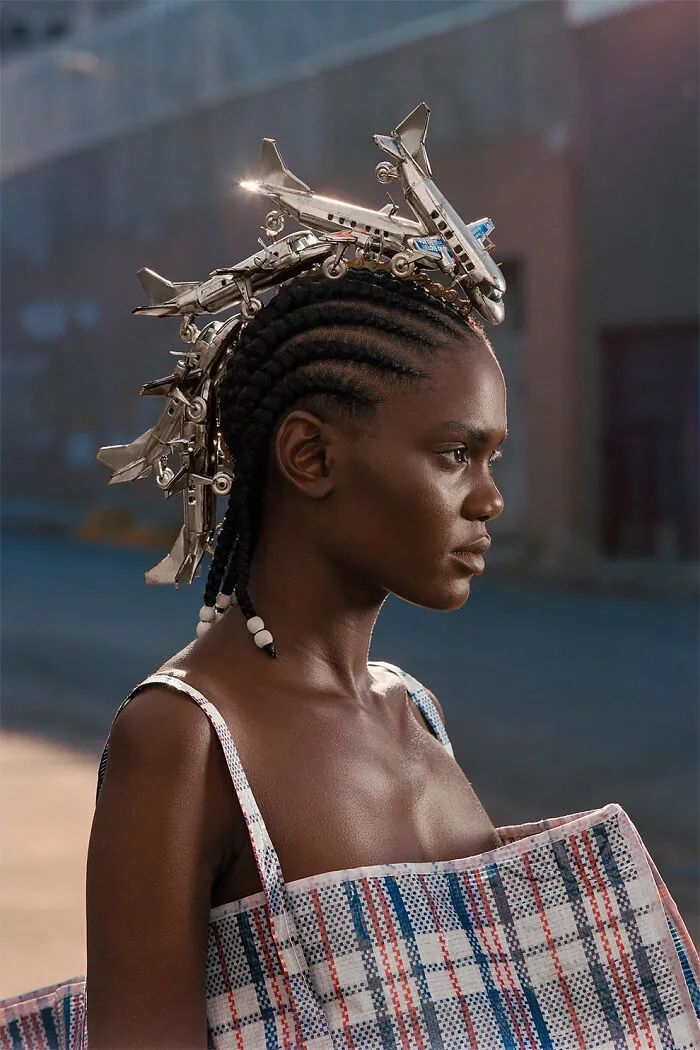 This Photographer Creates Series That Are Not Bound By Language Or Culture (59 Pics)