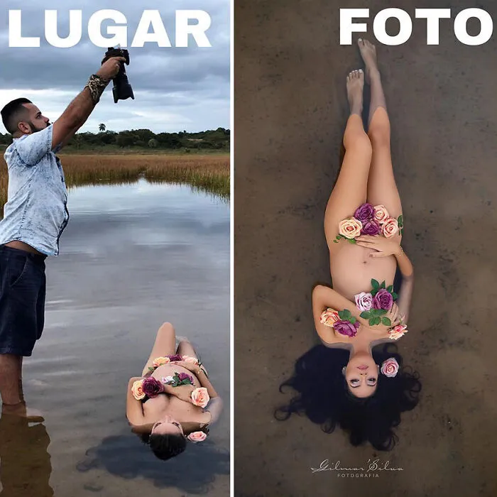 This Photographer Shares The Truth Behind His Perfect Professional Photos (30 New Pics)