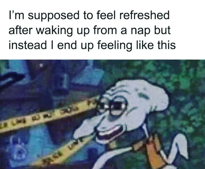 This Instagram Page Is Dedicated To Memes That Should Probably Be Discussed With A Therapist (50 Pics)