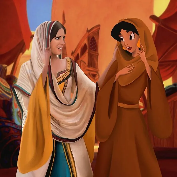 Jasmine
