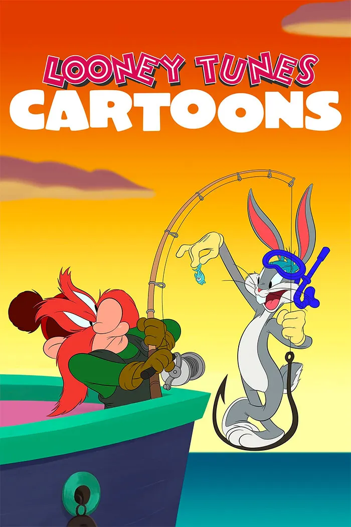 Looney Tunes Bugs Bunny