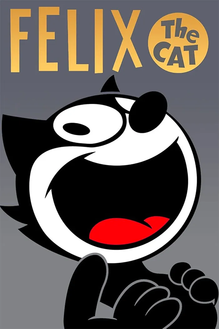 Felix The Cat