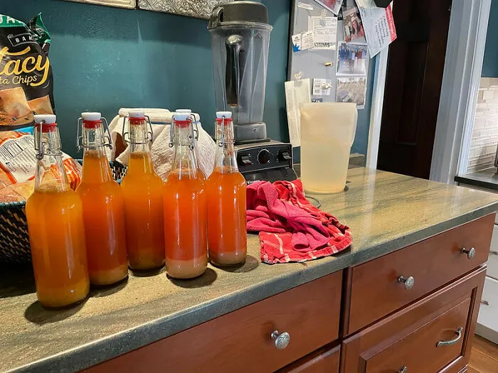 Folks Online Can't Believe That People Actually Enjoy These 30 Foods And Drinks