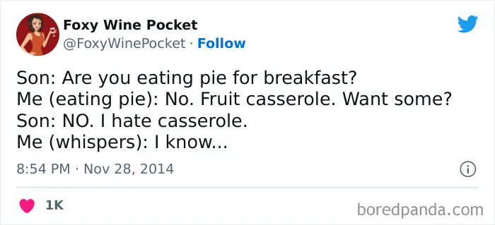 Moms Of Twitter Reveal Some Funny Things That Happen To Them While Raising Kids (50 Jokes)