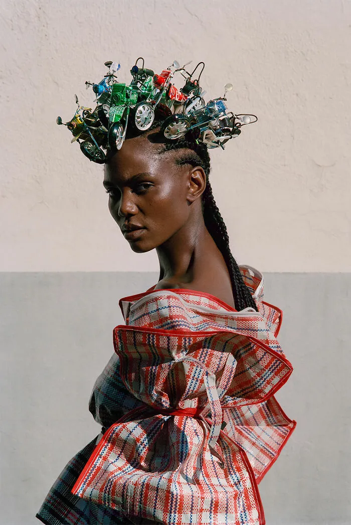 This Photographer Creates Series That Are Not Bound By Language Or Culture (59 Pics)