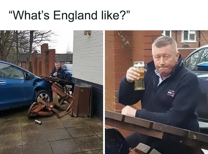 “Britain Relatable”: 40 Funny British Memes To Crack You Up