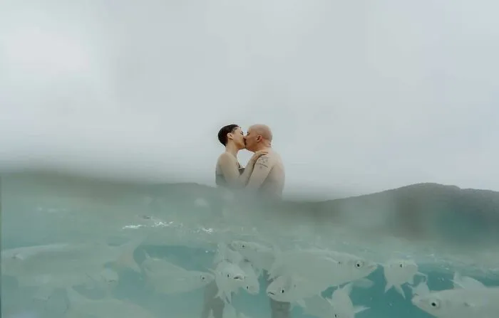 I Take Weird Wedding Photos And Clients Love Them (18 Pics)
