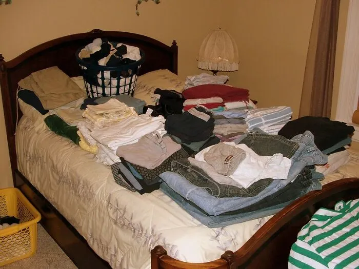 Access To Laundry