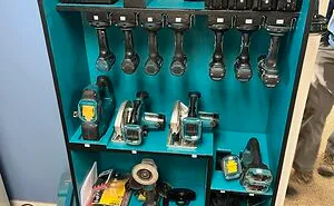 "Daily Dose Of Order": 61 Of The Most Satisfying New Pics Of Well-Organized Things