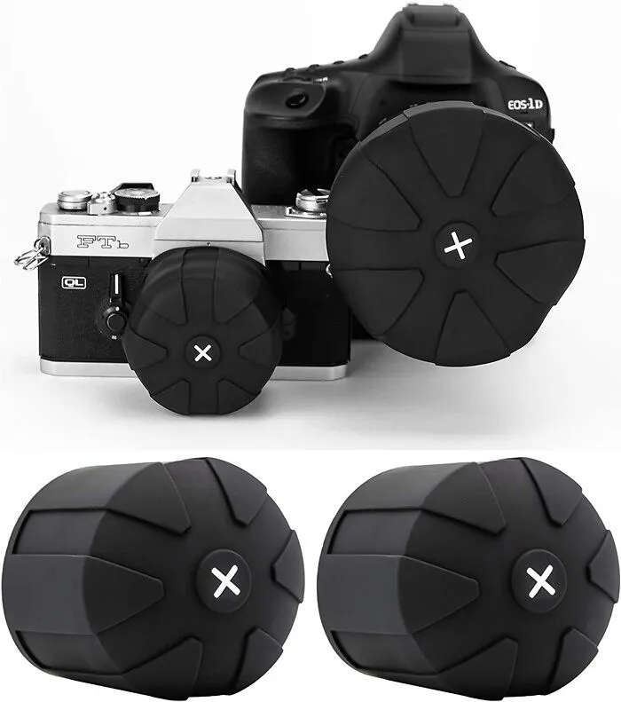 Universal Lens Cover