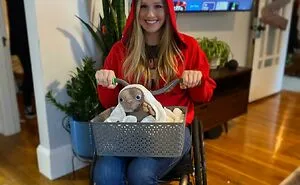 50 Halloween Costumes You Might Wish You Had Thought Of Yourself (New Pics)