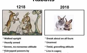 40 Cringy Posts Of People "Blinded By Their Own Nostalgia", As Shared On This Online Community