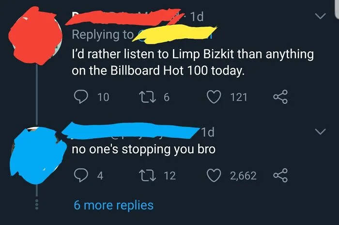 So Do That?