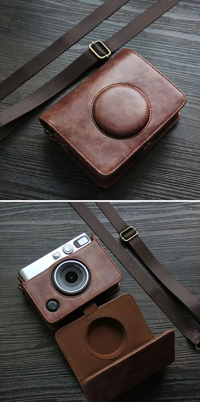 Protective Case For Mini Evo
