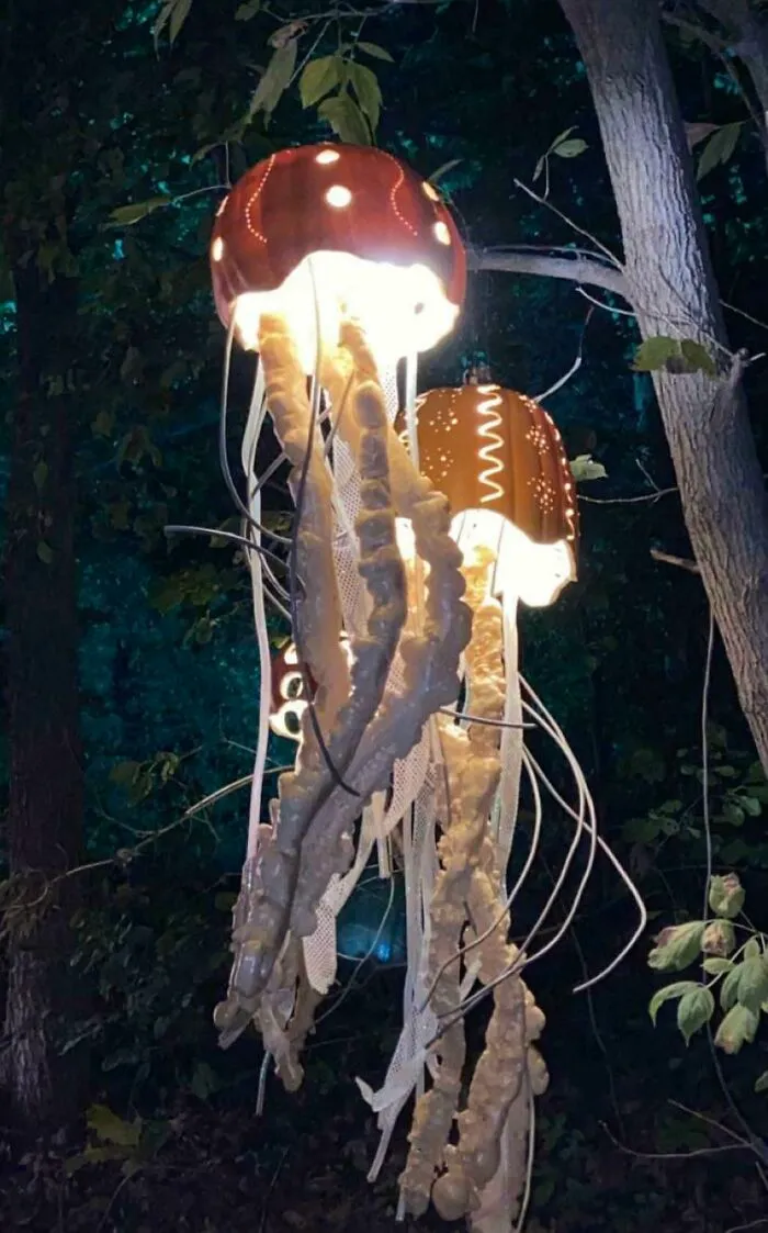These Are Some Of The Most Beautiful, Creative Pumpkins I’ve Seen
