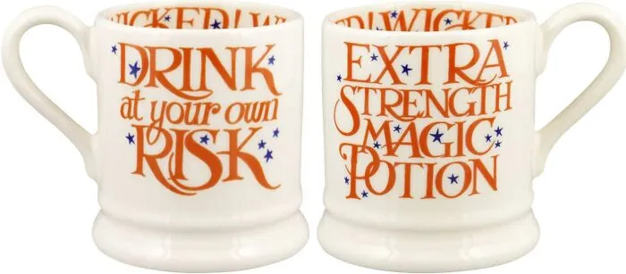 Emma Bridgewater Halloween Mug