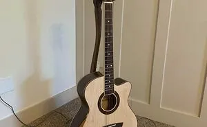 This Online Group Is Dedicated To Showcasing People's Unique Woodworking Skills, Here Are 50 Of Their Best Projects (New Pics)