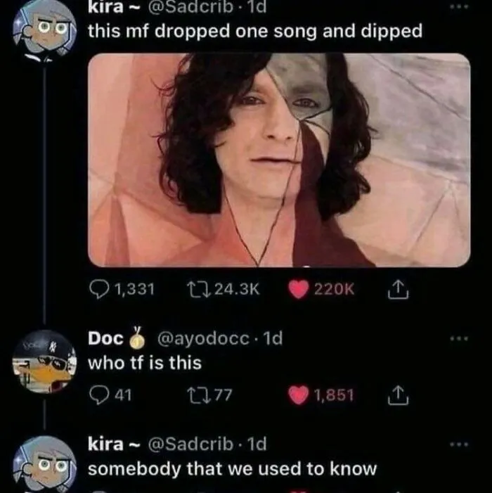 Take My Upvote