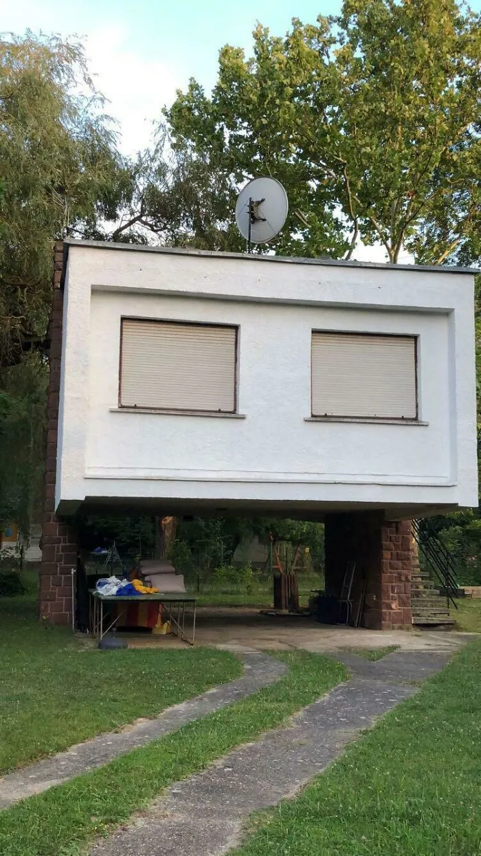 Holiday Home In Near Balatonszemes, Hungary